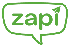 Zapi Logo